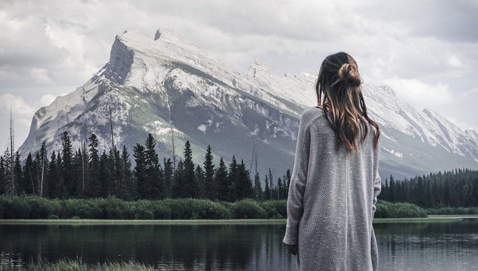 The Day It Finally Made Sense – I Was Not&nbsp;Prepared