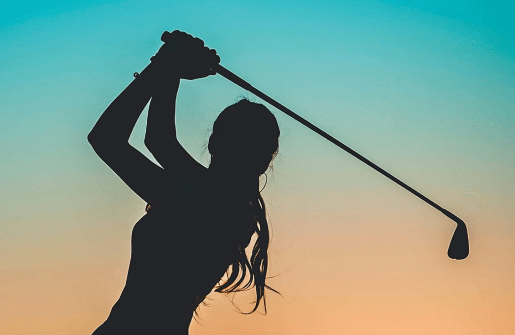 ADHD on the Fairway – A game of losing balls and finding&nbsp;focus