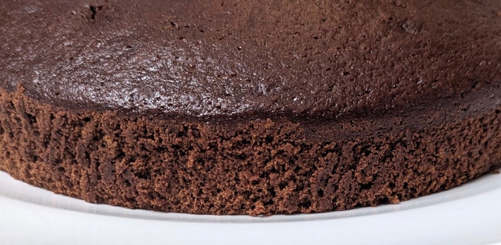 Delicious ADHD-Friendly One-Bowl Chocolate&nbsp;Cake
